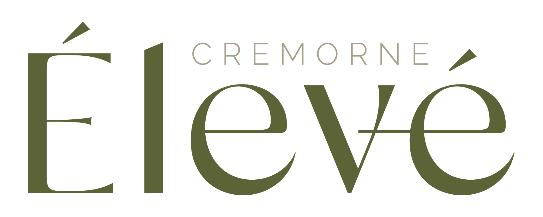 Eleve Cremorne