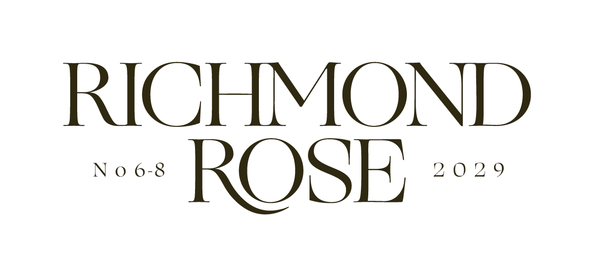 Richmond Rose