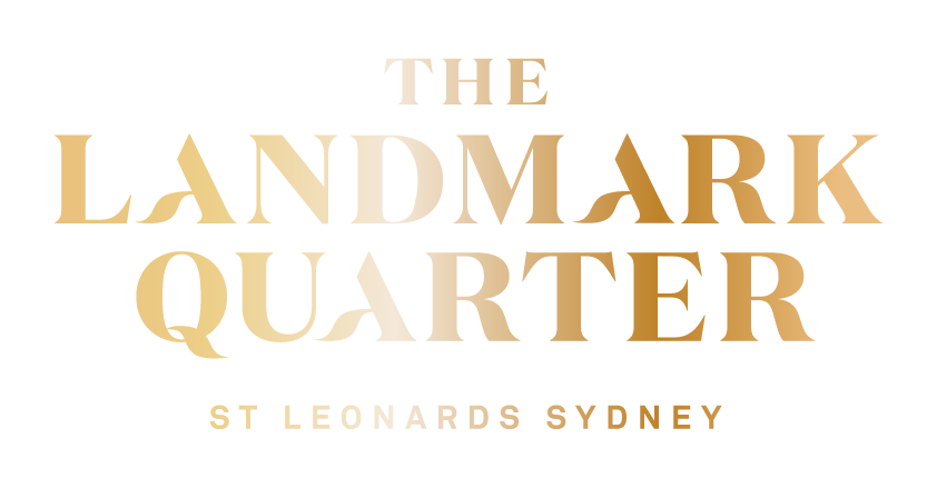 The Landmark Quarter